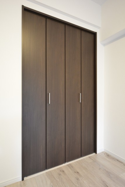 飯田橋第一パークファミリア 洋室1