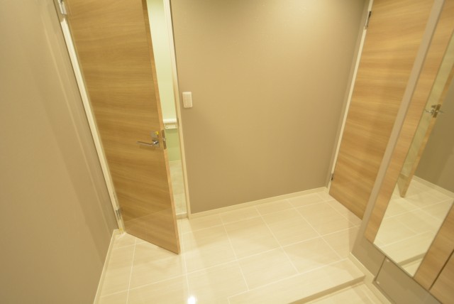 マンション雅叙苑 トイレ