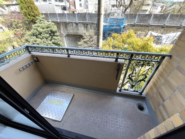 アトラス二子玉川園 洋室2