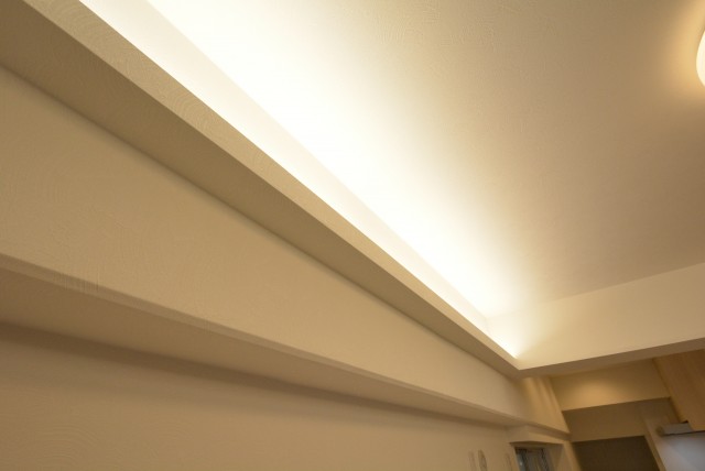 飯田橋第一パークファミリア LDK