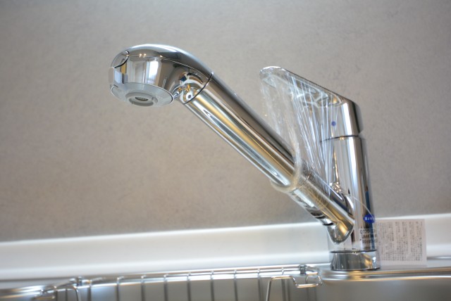 ヴァンヴェール世田谷 キッチン