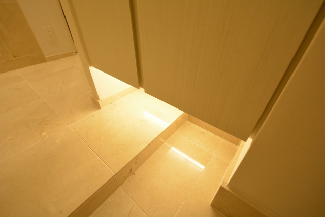 幡ヶ谷コーエイマンション 玄関・廊下