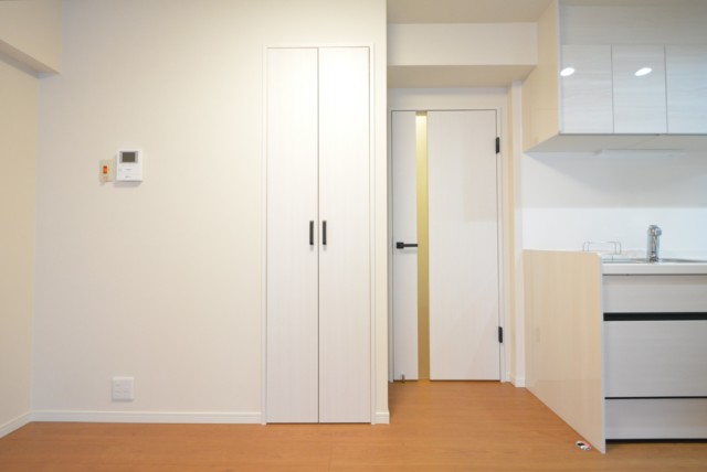 田町スカイハイツ (17)LDK+洋室2