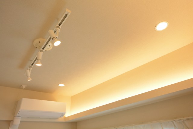 幡ヶ谷コーエイマンション LDK