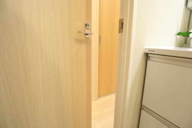 田町東豊エステート 洋室２