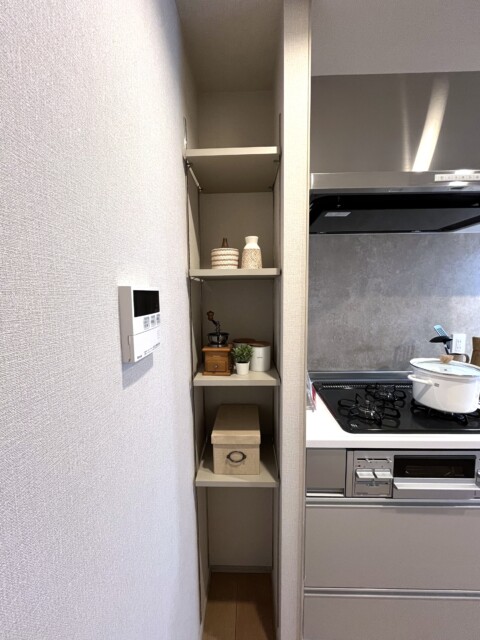 アトラス二子玉川園 LDK