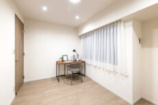 アルス代々木参宮橋コートアデリオン 洋室3