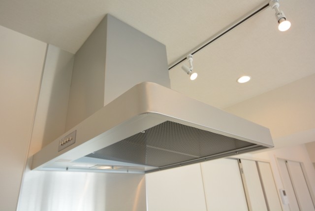 幡ヶ谷コーエイマンション キッチン