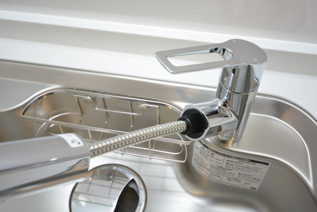 松濤ハウス キッチン