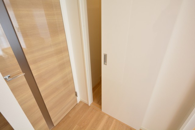 マンション雅叙苑 WIC