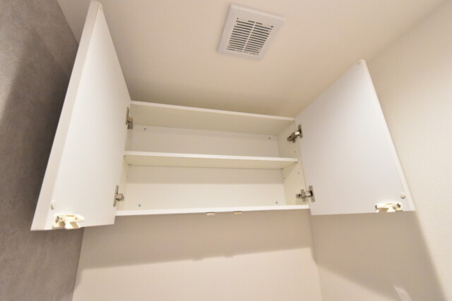 五反田サニーフラット トイレ