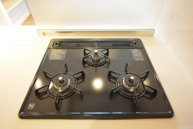 中野ハイネスコーポ キッチン