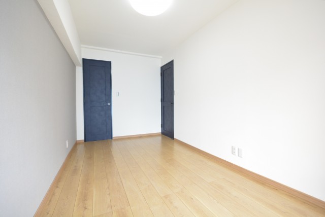 駒場ネオパレス 洋室1 駒場ネオパレス 洋室1