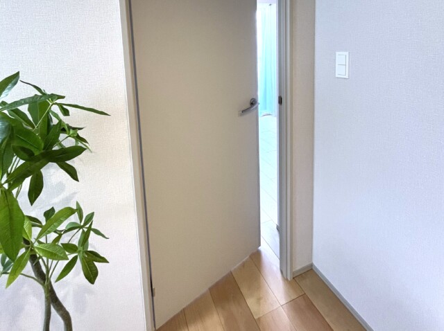 アトラス二子玉川園 洋室2