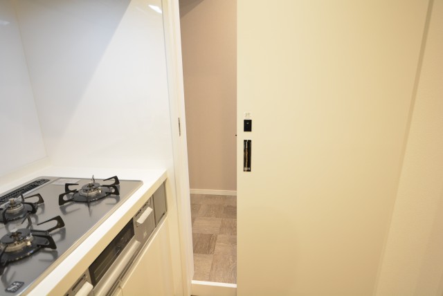 上馬ハイホーム 洗面室