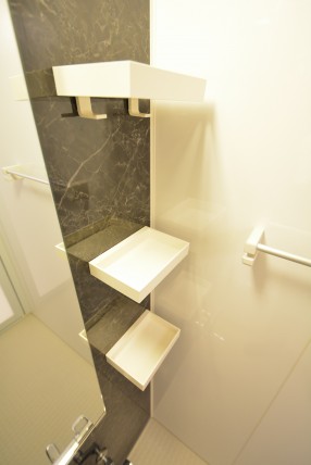 東中野ハイム 浴室