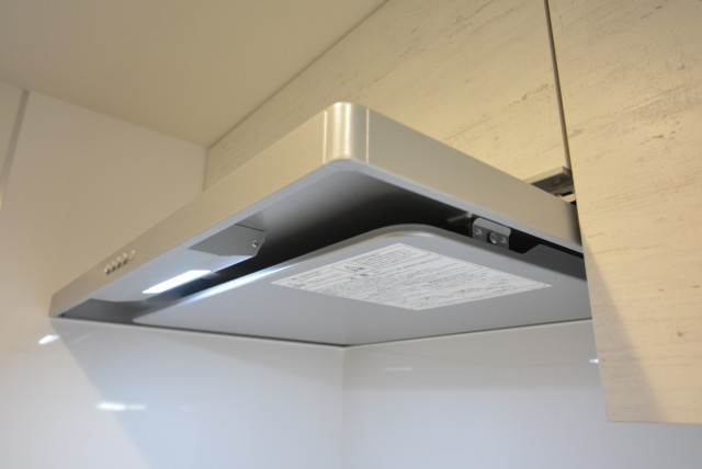 エントピア荻窪 キッチン