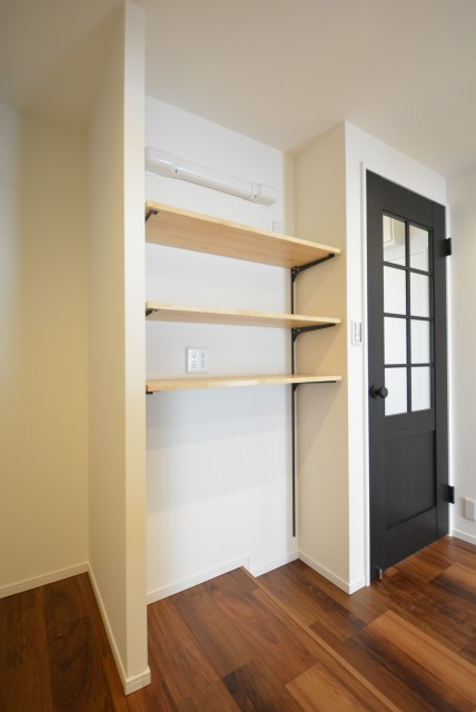 田町東豊エステート キッチン