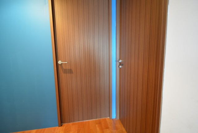 コスモ・ザ・ガーデン二子多摩川⑤ (2)