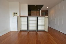 コスモ・ザ・ガーデン二子多摩川