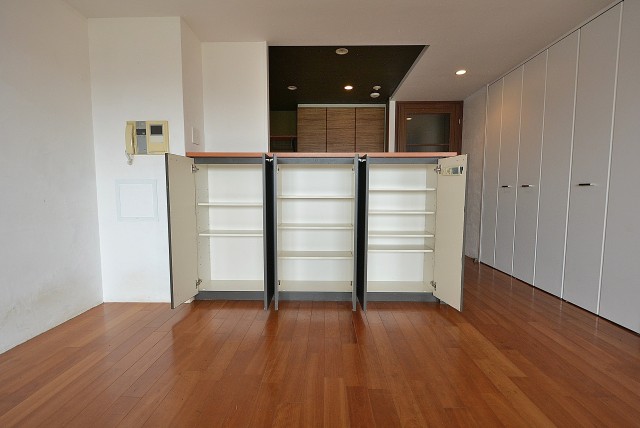 コスモ・ザ・ガーデン二子多摩川