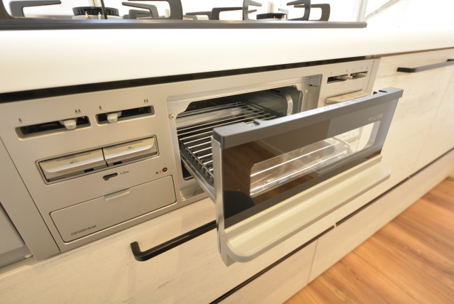 エントピア荻窪 キッチン