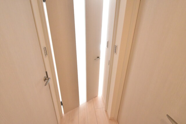 五反田サニーフラット LDK