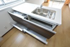 駒場ネオパレス キッチン 駒場ネオパレス キッチン