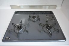 駒場ネオパレス キッチン 駒場ネオパレス キッチン