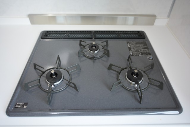 駒場ネオパレス キッチン