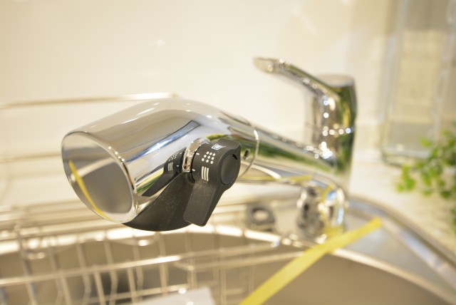 上馬ハイホーム キッチン