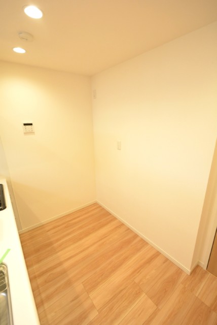 中野ハイネスコーポ キッチン