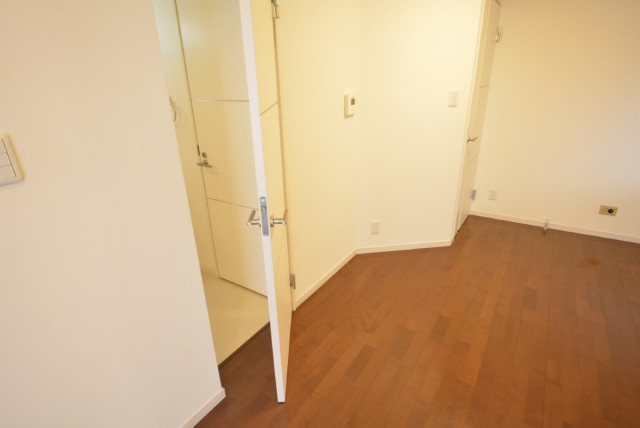 エクセル旗の台 洗面室