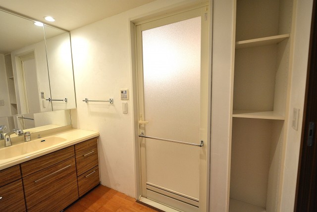 コスモ・ザ・ガーデン二子多摩川④水回り (17)