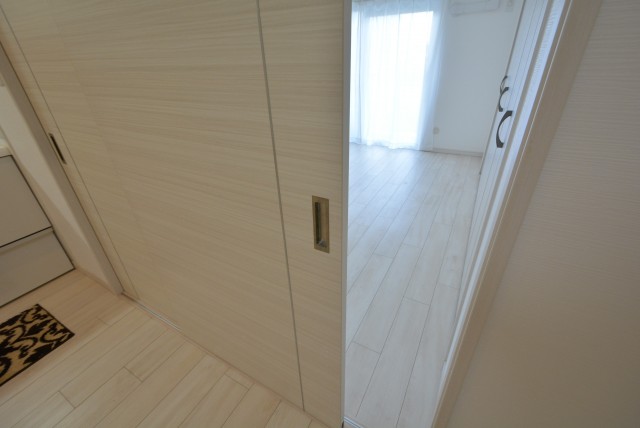 東中野ハイム 洋室