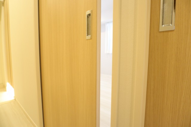 田町東豊エステート 洋室２