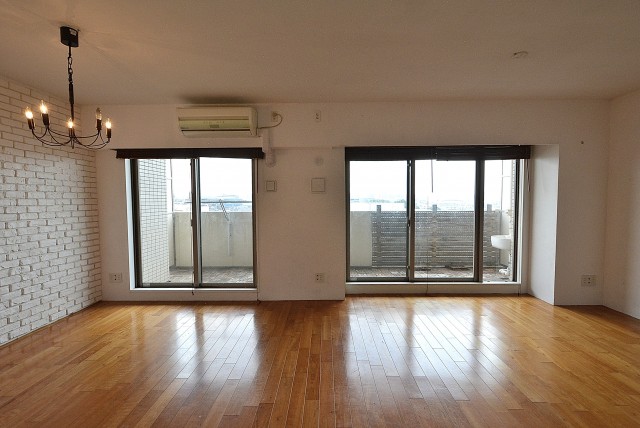 コスモ・ザ・ガーデン二子多摩川⑤ (29)