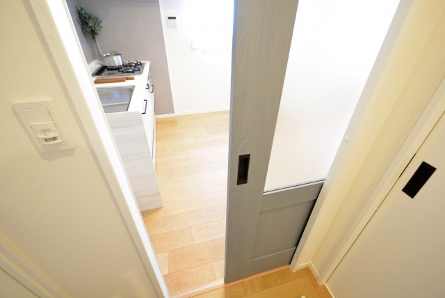 ヴァンヴェール世田谷 LDK