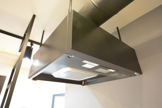 田町東豊エステート キッチン