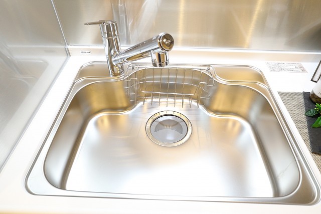 田町東豊エステート キッチン