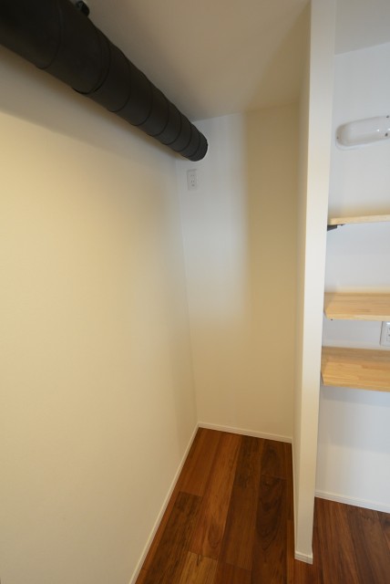 田町東豊エステート キッチン