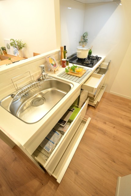 豊栄西荻マンション キッチン