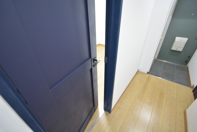 駒場ネオパレス 洋室2