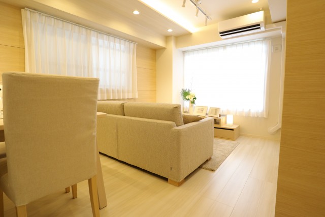 田町東豊エステート LD