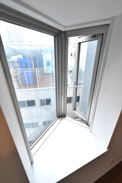 池袋シティハイツ LDK