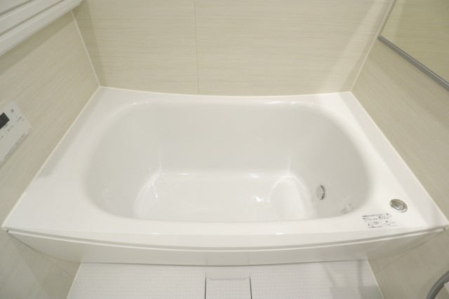 田町東豊エステート バスルーム