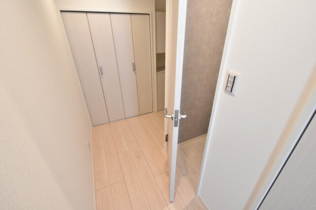 五反田サニーフラット トイレ