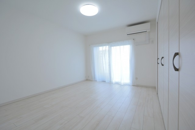 東中野ハイム 洋室