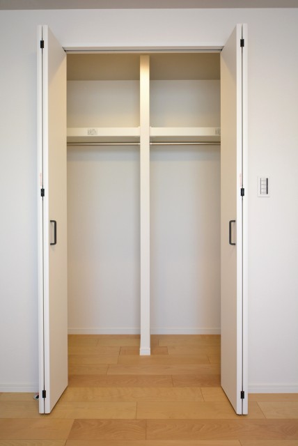 ヴァンヴェール世田谷 洋室1