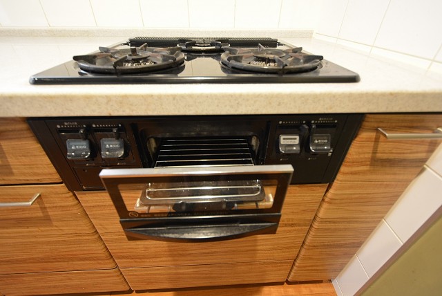 コスモ・ザ・ガーデン二子多摩川